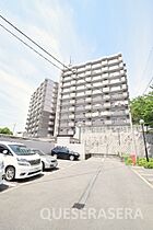 大阪府吹田市山手町４丁目（賃貸マンション3LDK・5階・70.11㎡） その6