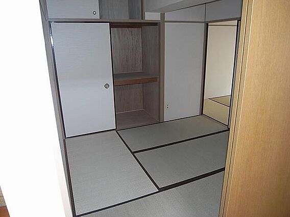 東急北しらとり台ドエリング_内装_7