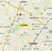 案内図