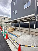 敷地内/建物