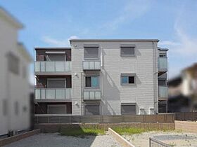 エンターテイン堺市 0102 ｜ 大阪府堺市北区南長尾町５丁5-7（賃貸マンション1SLDK・1階・61.07㎡） その5