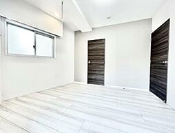 JR横須賀線 西大井駅 徒歩5分の賃貸マンション 2階1Kのリビング/ダイニング