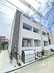 大阪府大阪市住之江区東加賀屋4丁目：物件画像／株式会社サイラス　ホームメイトFC天満駅前店
