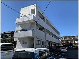 🉐敷金礼金0円！🉐メゾン・ドゥ・セピアII