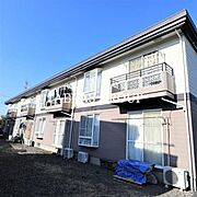 外観・土地