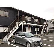 外観・土地