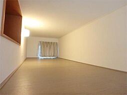 京王相模原線 南大沢駅 バス10分 富士見橋下車 徒歩2分の賃貸マンション 2階1Kのリビング/ダイニング