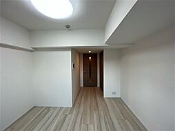 ＭＡＸＩＶ西大島ＤＵＥ 7階1Kのリビング/ダイニング