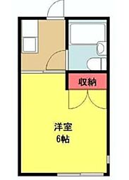 ReDEAL厚木飯山1号棟 1階