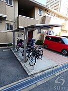 敷地内/建物