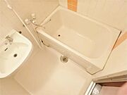 嬉しいバストイレ別