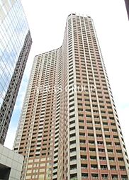 芝浦アイランドケープタワー