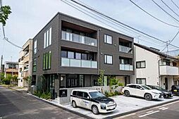 パークシトラス堤下町
