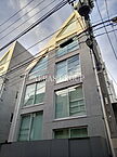 東京都新宿区新宿6丁目3-8：物件画像／グランデ新宿店 （株式会社グランデ）
