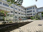 鎌倉市立御成中学校 1287m