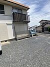 敷地内駐車場 5m