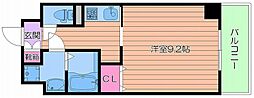 JR大阪環状線 桜ノ宮駅 徒歩5分 地下2階/-