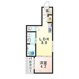 南海線 住ノ江駅 徒歩6分