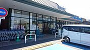 万代和泉中央店 712m