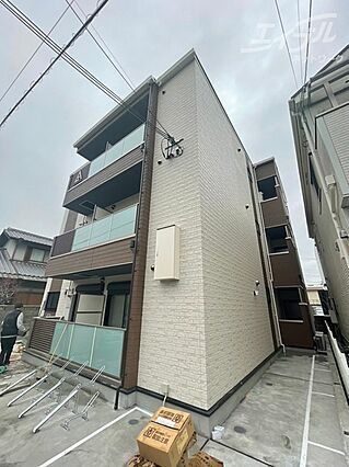 センチュリー江坂_トップ画像
