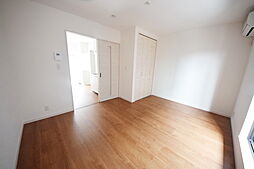 レンブランサA棟 101 1階1Kのリビング/ダイニング