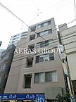 東京都大田区蒲田5丁目22-2：物件画像／アエラス川崎店 （株式会社アエラス）