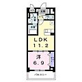 メゾン・ルフレ011階9.2万円