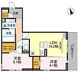 埼玉県八潮市大瀬4丁目33-5：物件画像／アエラス松戸店 （株式会社アエラス）