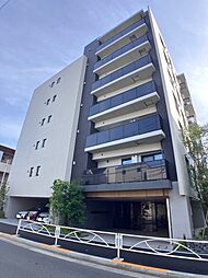 ルフォンプログレ押上EAST