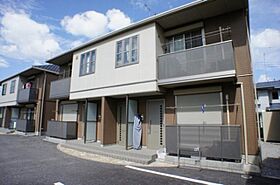 メゾン・ド・ジョワＡ 00202 ｜ 栃木県宇都宮市雀の宮１丁目7-3（賃貸アパート2LDK・2階・61.60㎡） その4