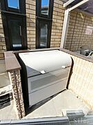 敷地内/建物