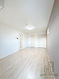 阪堺電気軌道阪堺線 東湊駅 徒歩5分の賃貸アパート 1階1Kのリビング/ダイニング