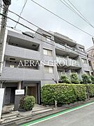 外観・土地