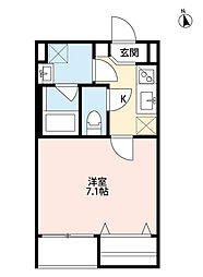 南海高野線 浅香山駅 徒歩5分