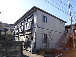 🉐敷金礼金0円！🉐中央線 西八王子駅 徒歩31分