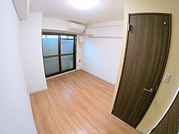 ハイツFK相模大野 1階1Kのリビング/ダイニング