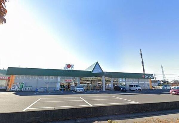 ブリティッシュヒルズ 00202｜栃木県小山市西城南１丁目(賃貸アパート2LDK・2階・54.07㎡)の写真 その5