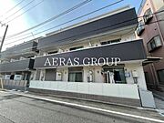 外観・土地