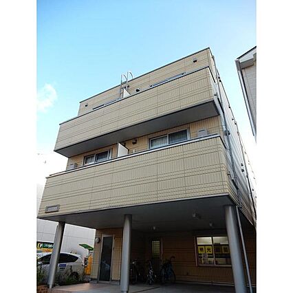 ディアコート１_トップ画像