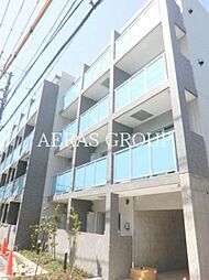 プレール・ドゥーク東中野