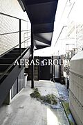 外観・土地