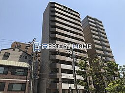 JR東海道・山陽本線 神戸駅 徒歩8分の賃貸マンション