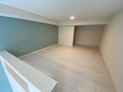 ハーモニーテラス見次公園 1階ワンルームのリビング/ダイニング