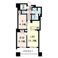 アトラス目黒本町1階23.0万円