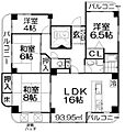 ハリマシリーズ23階15.0万円