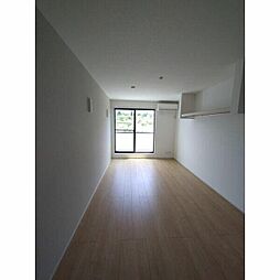 アンビション川越 3階ワンルームのリビング/ダイニング