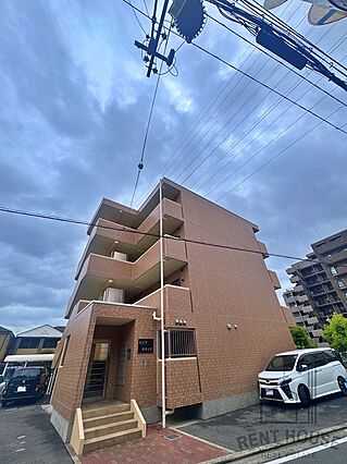 ピリアなかもず_トップ画像