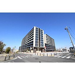 グレーシア横浜十日市場エリアマネジメント賃貸住宅