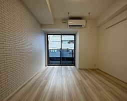 GRAN PASEO上野 8階1Kのリビング/ダイニング