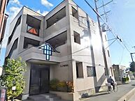神奈川県海老名市中新田1丁目18-37：物件画像／株式会社賃貸ステーション　大和店
